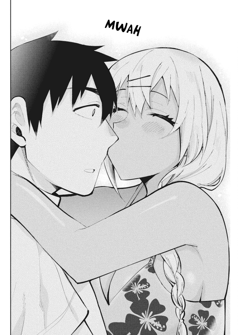 Gal Gohan - Chapter 44 Page 18