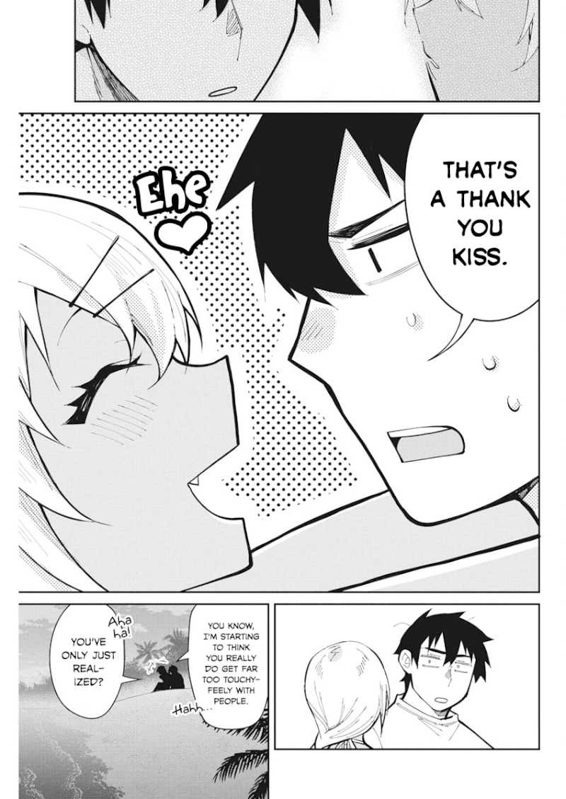 Gal Gohan - Chapter 44 Page 19