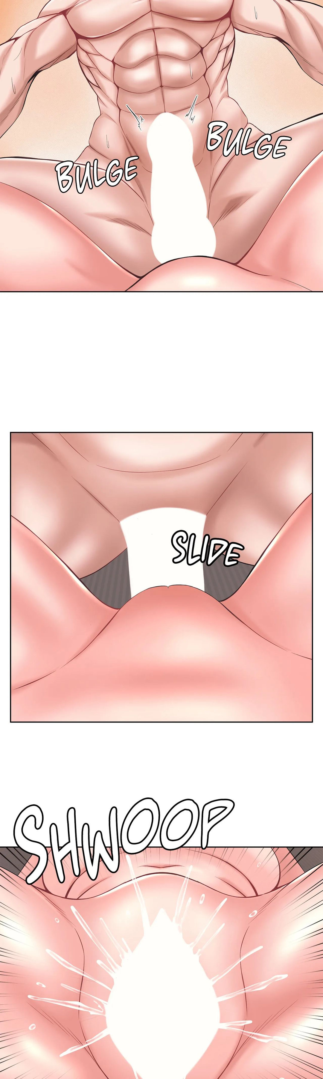 Roommates with benefits - Chapter 37 Page 26