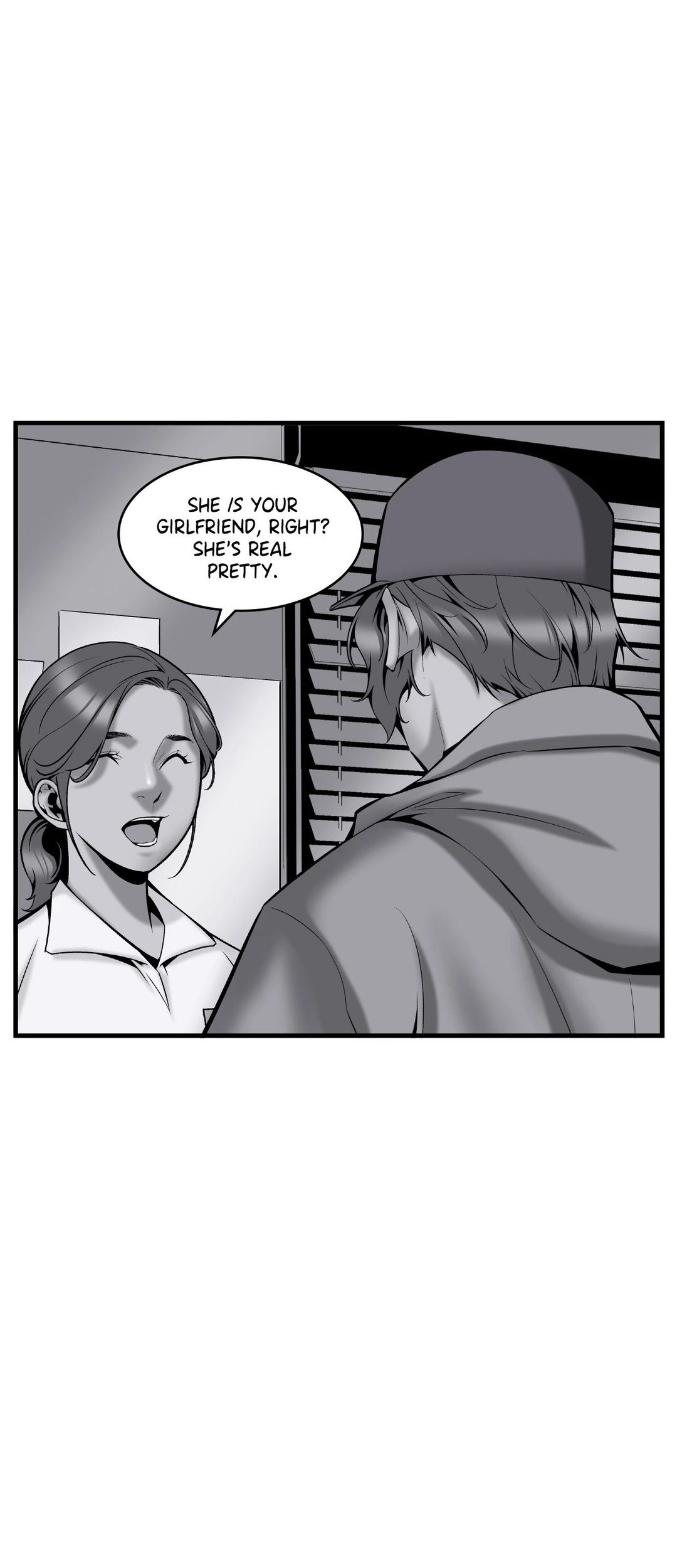 Midnight Taxi - Chapter 20 Page 21