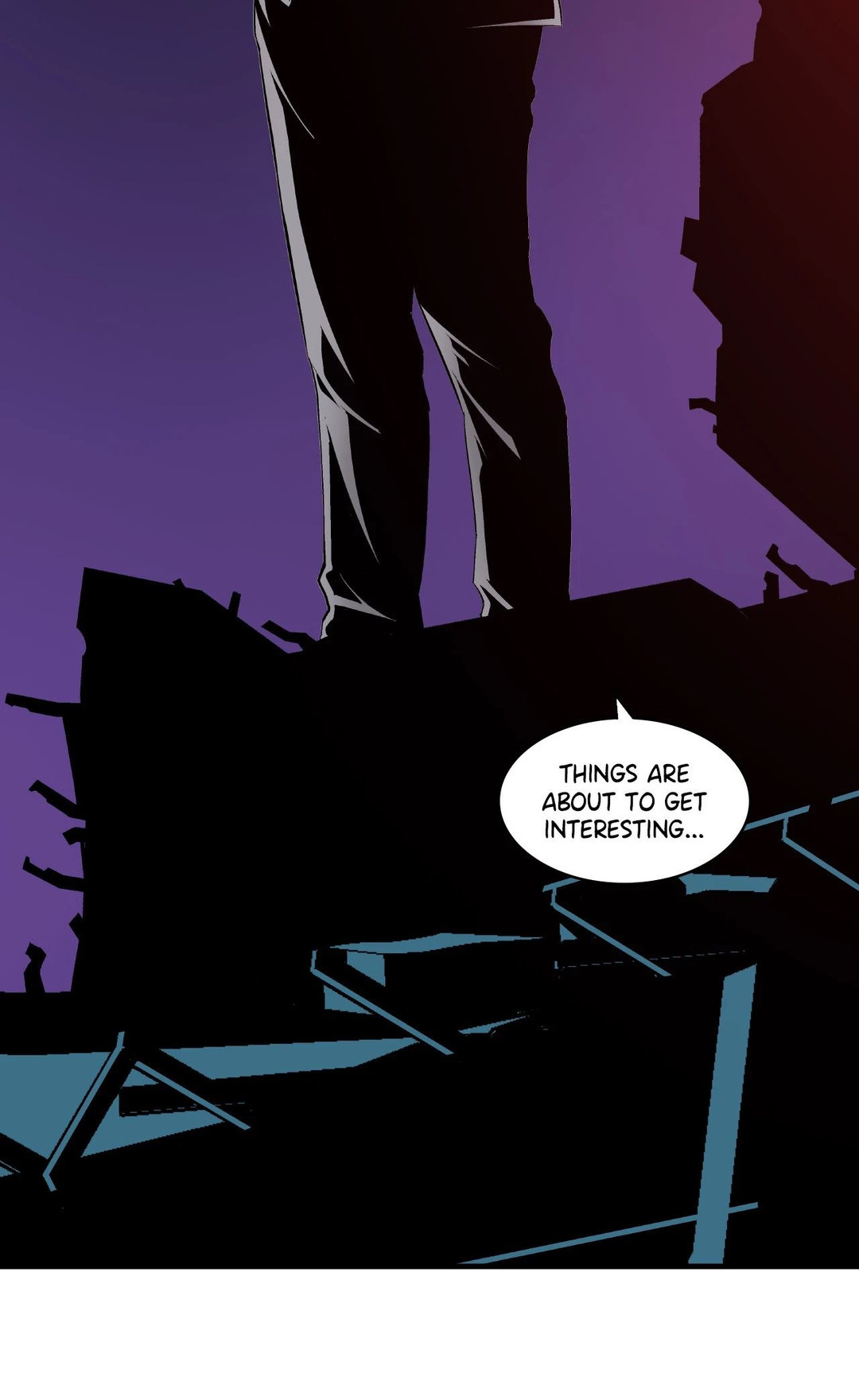 Midnight Taxi - Chapter 24 Page 47