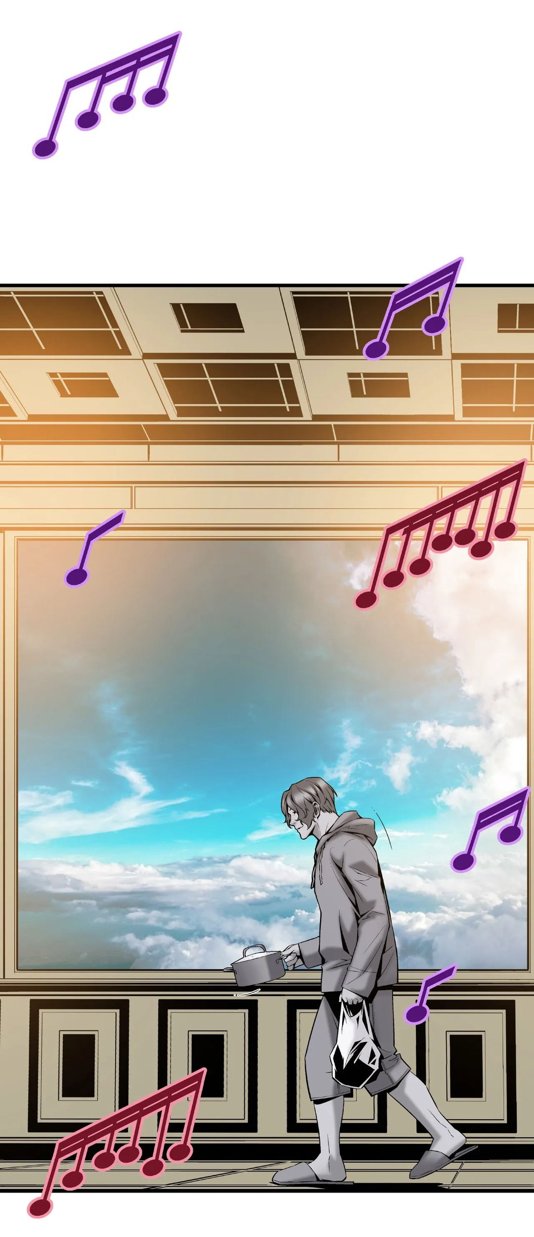 Midnight Taxi - Chapter 29 Page 6