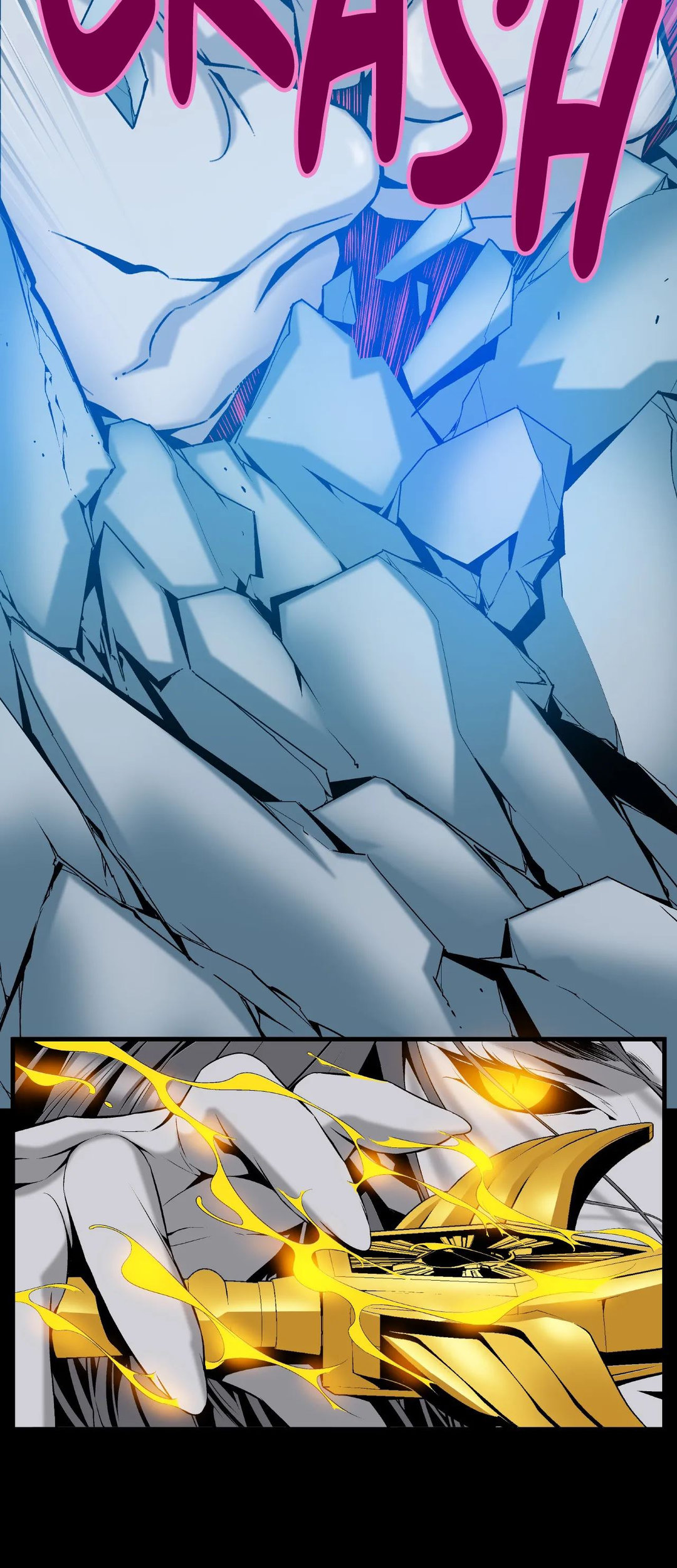 Midnight Taxi - Chapter 31 Page 15