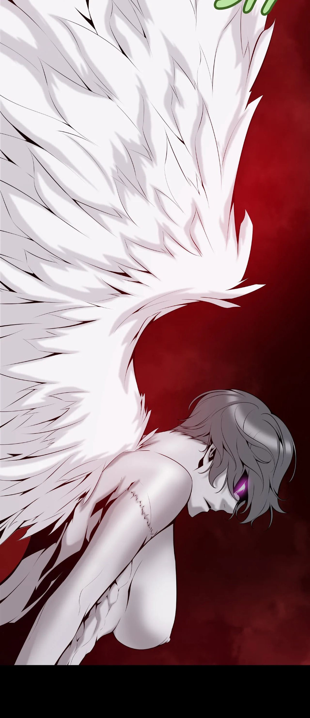 Midnight Taxi - Chapter 38 Page 12