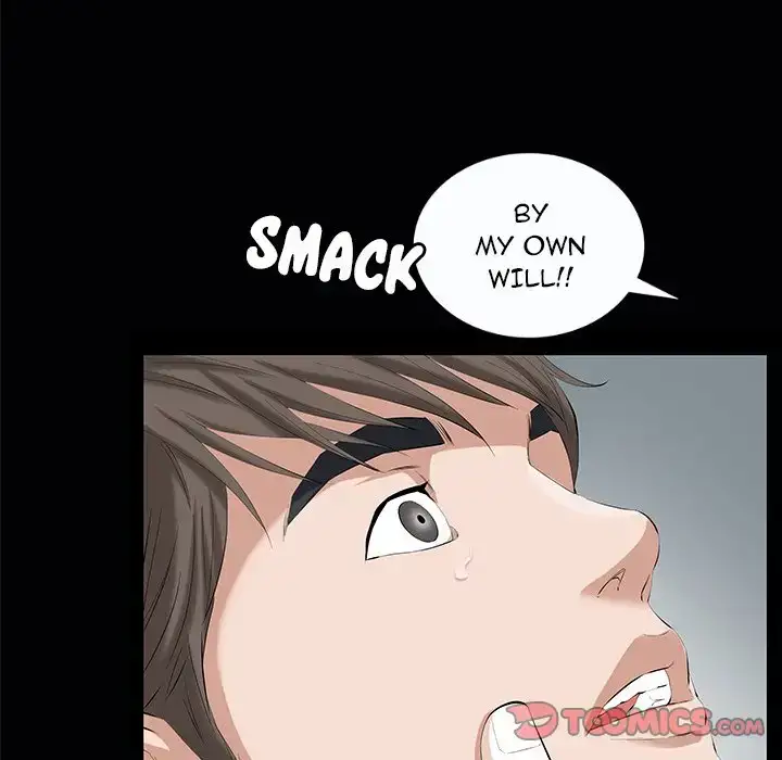 Difficult Choices - Chapter 21 Page 123