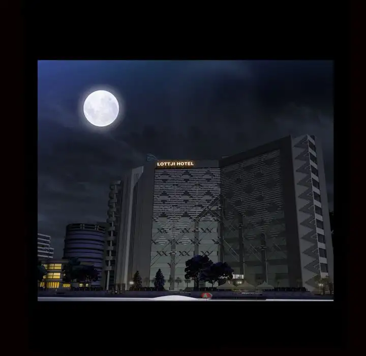 Difficult Choices - Chapter 6 Page 34