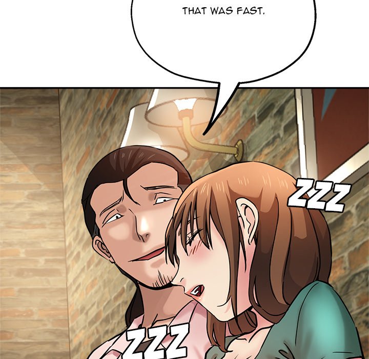 Stretched Out Love - Chapter 19 Page 84