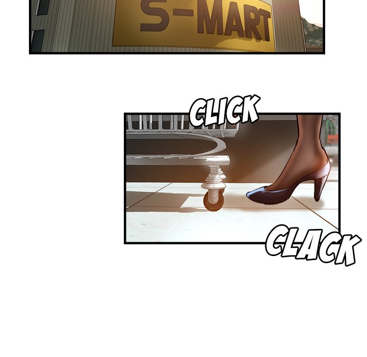 Stretched Out Love - Chapter 35 Page 142