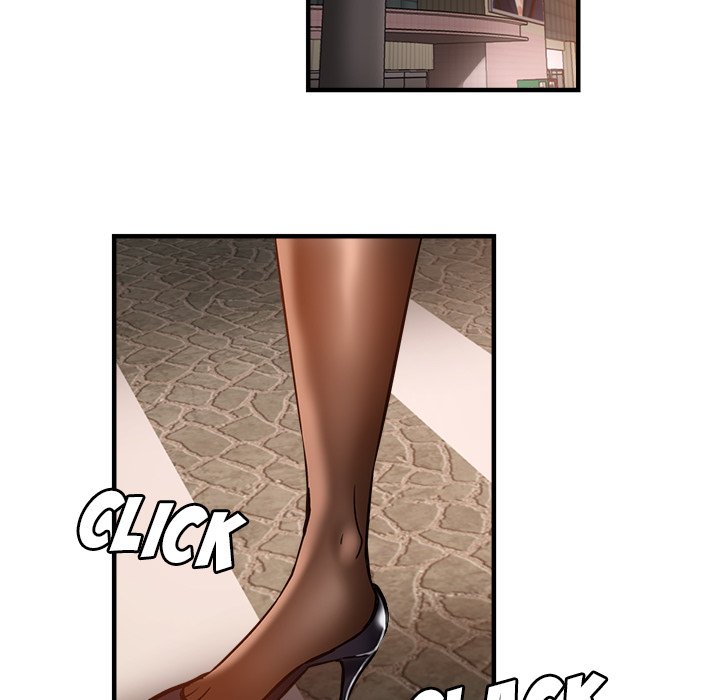 Stretched Out Love - Chapter 35 Page 152