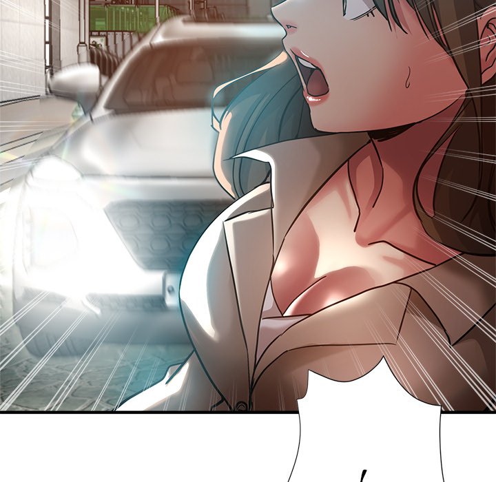 Stretched Out Love - Chapter 35 Page 155