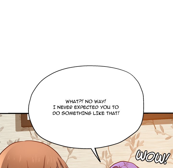 Stretched Out Love - Chapter 35 Page 41