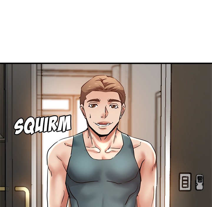 Stretched Out Love - Chapter 46 Page 152