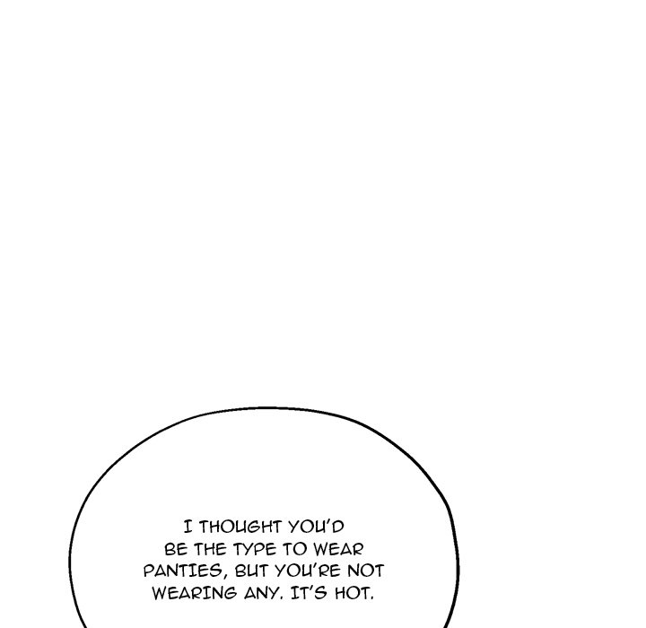 Stretched Out Love - Chapter 8 Page 35