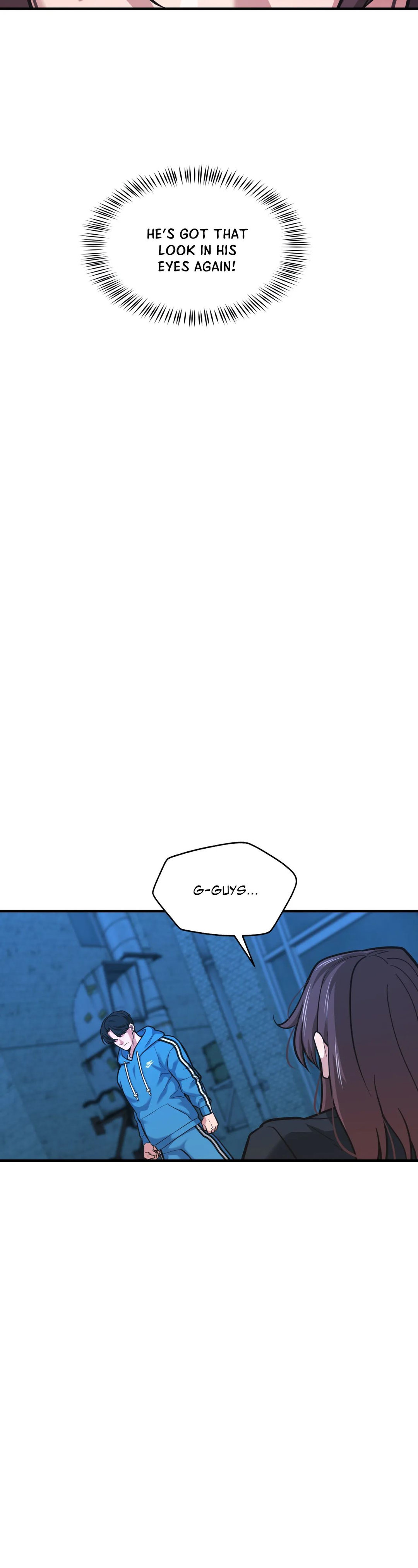 Booty Camp - Chapter 59 Page 36