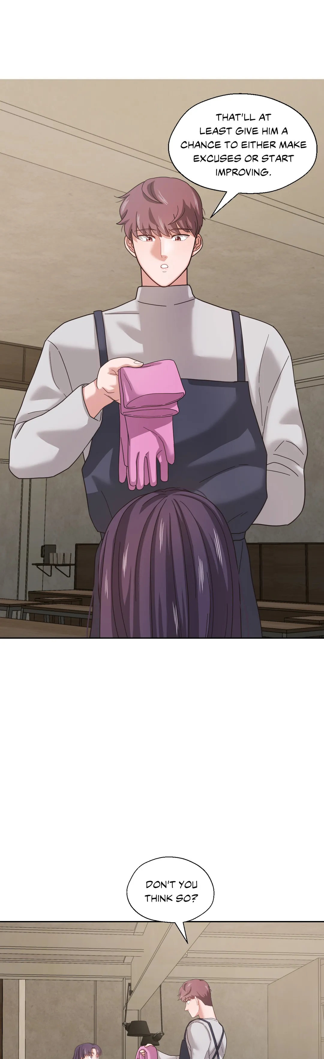 Booty Camp - Chapter 6 Page 23