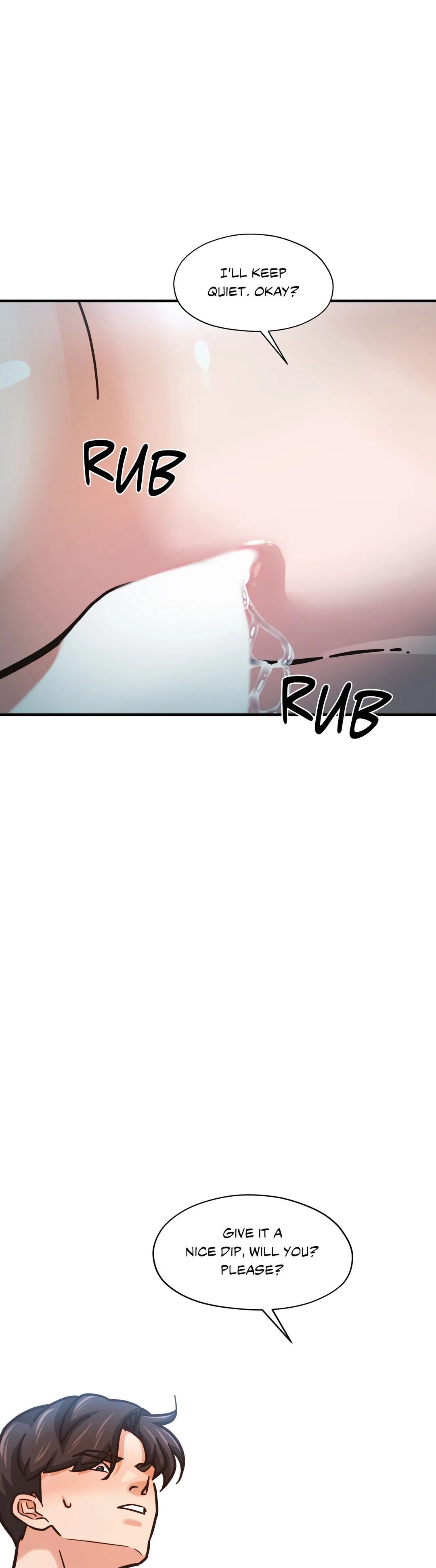 Booty Camp - Chapter 72 Page 16