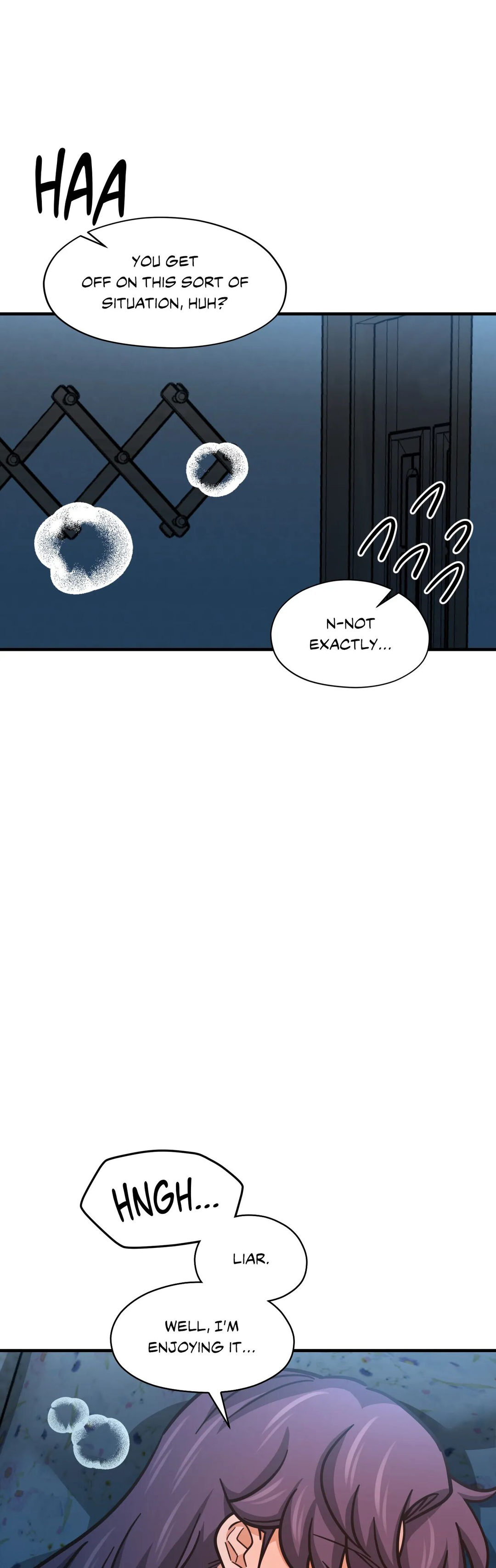 Booty Camp - Chapter 72 Page 24