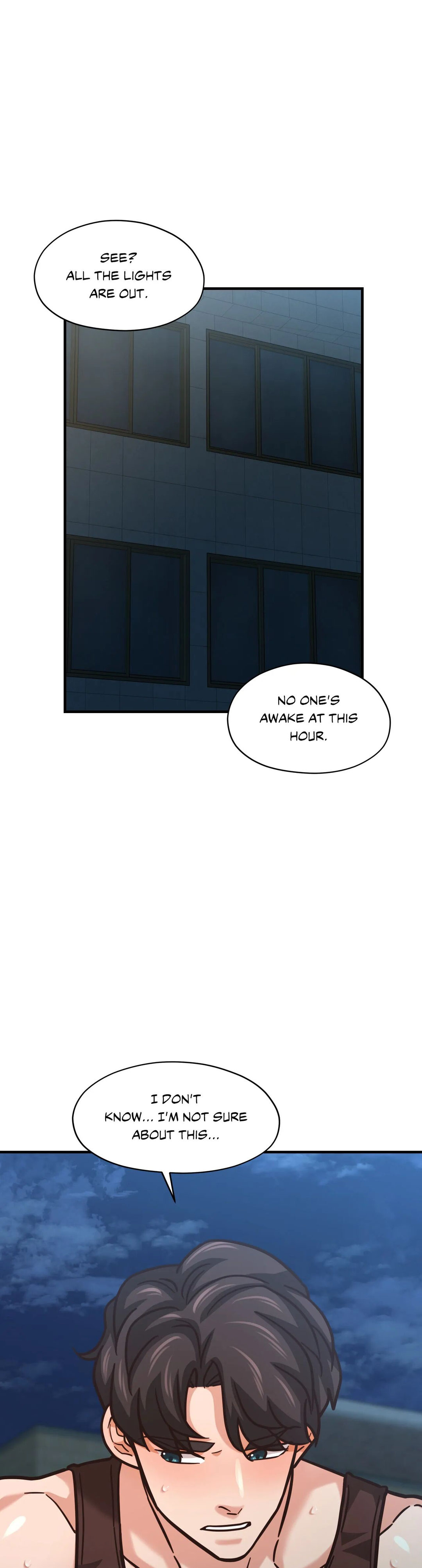 Booty Camp - Chapter 72 Page 36