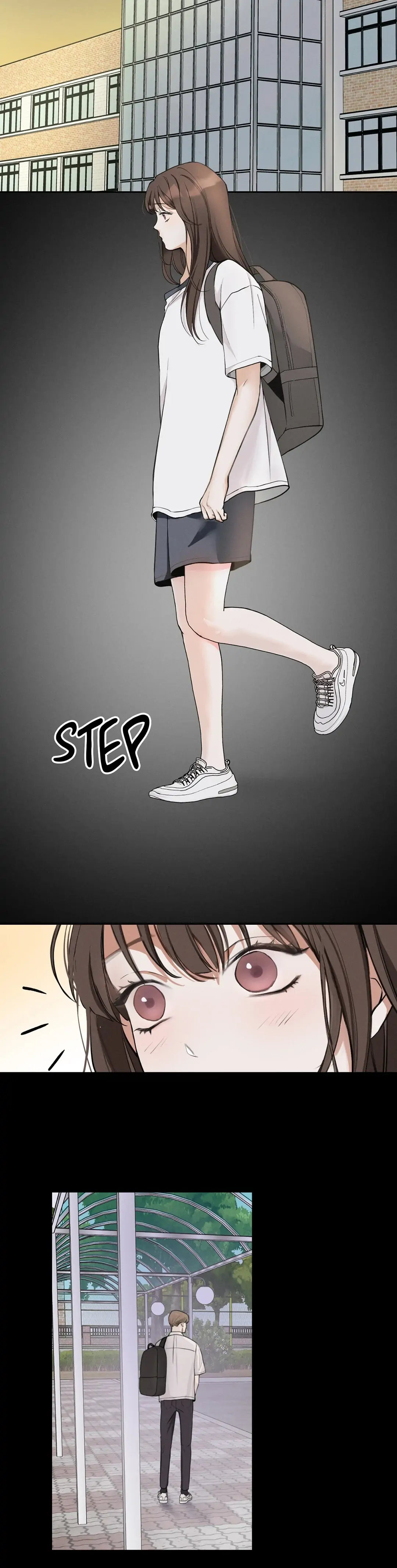 The Men in My Bed - Chapter 4 Page 26