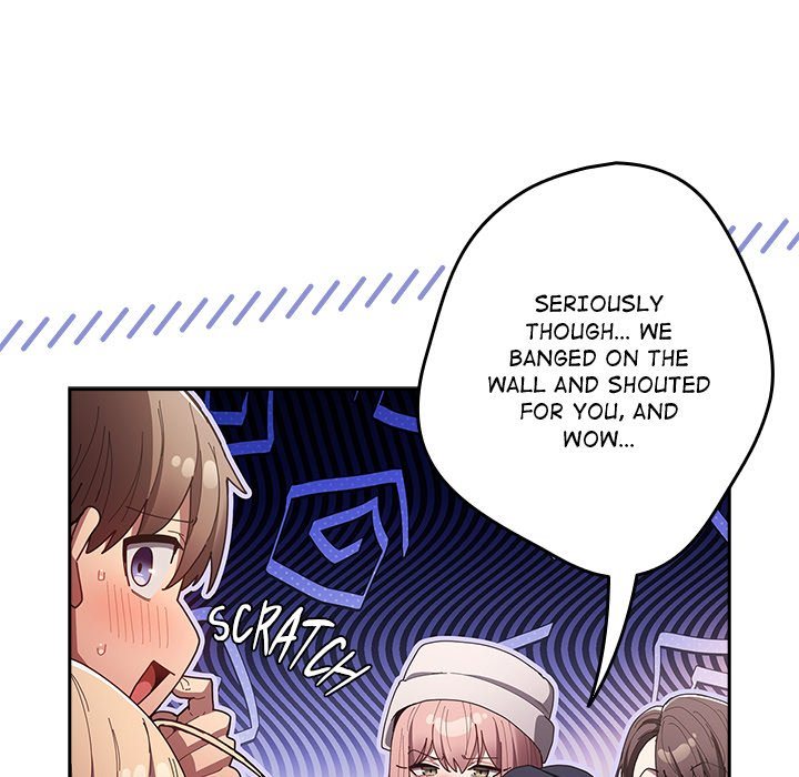 That’s Not How You Do It - Chapter 121 Page 243