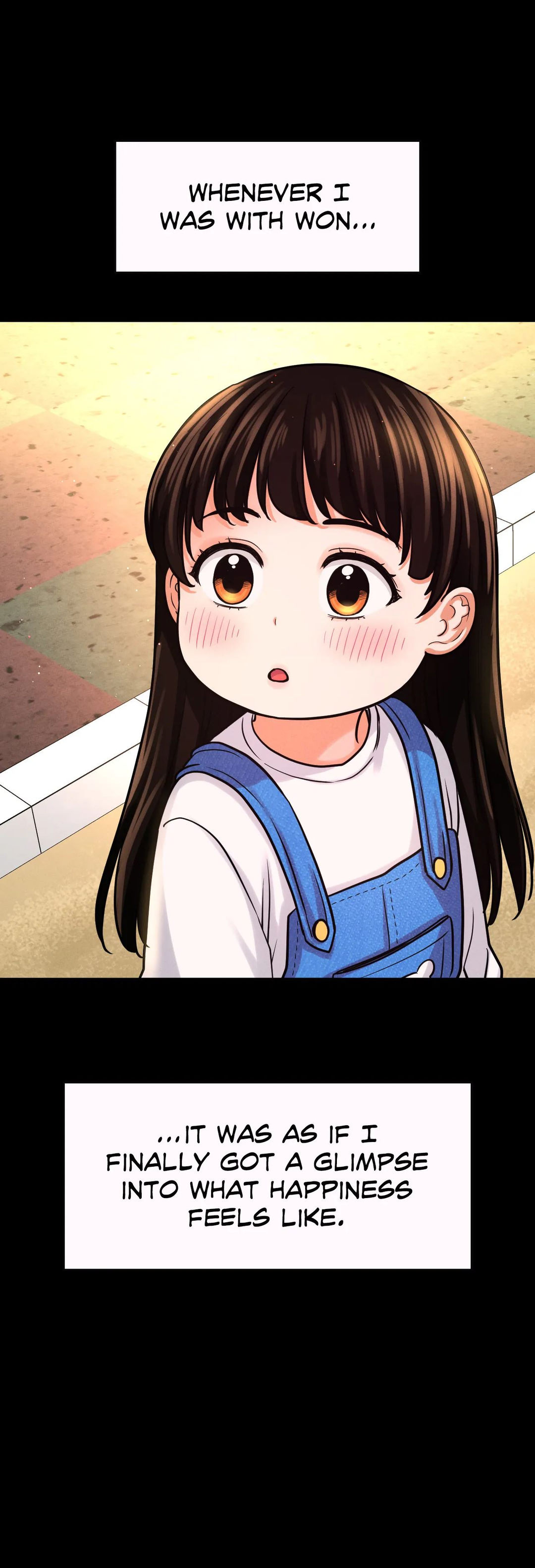 She’s Driving Me Crazy - Chapter 43 Page 62