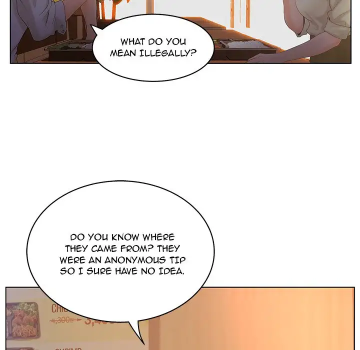 Deceit: Snake’s Tongue - Chapter 17 Page 59