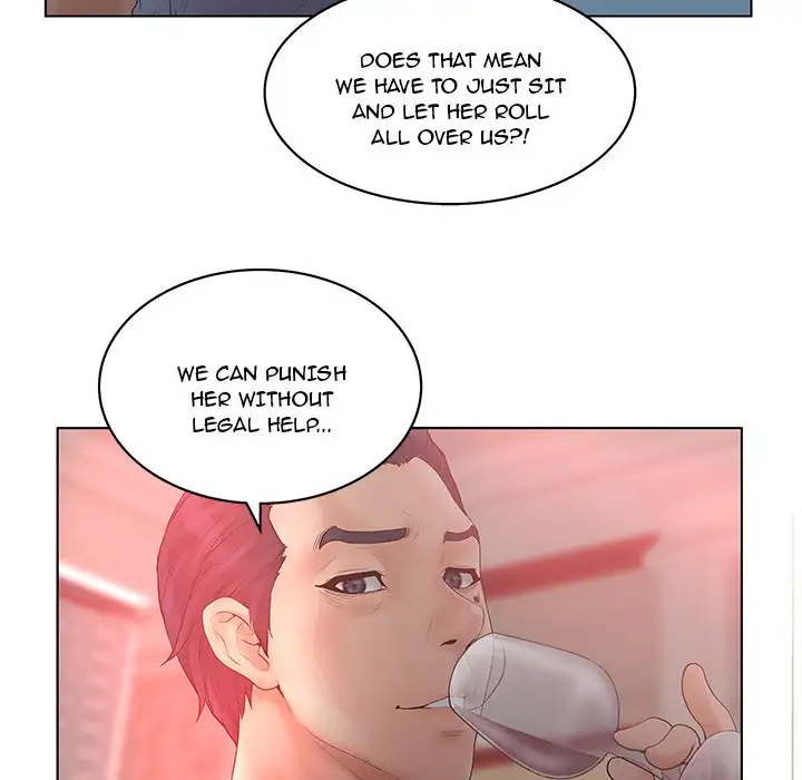 Deceit: Snake’s Tongue - Chapter 17 Page 97