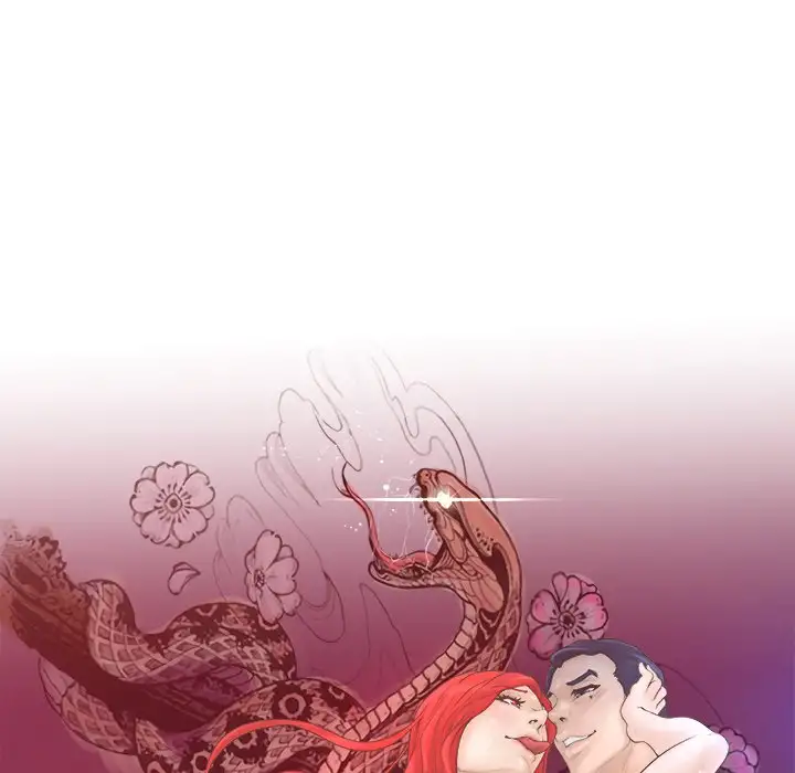 Deceit: Snake’s Tongue - Chapter 5 Page 18