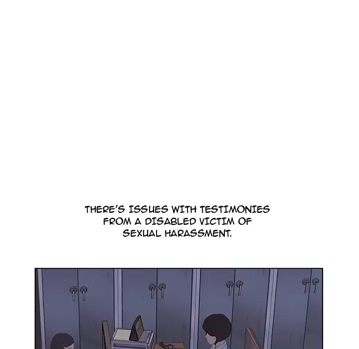 Deceit: Snake’s Tongue - Chapter 5 Page 34