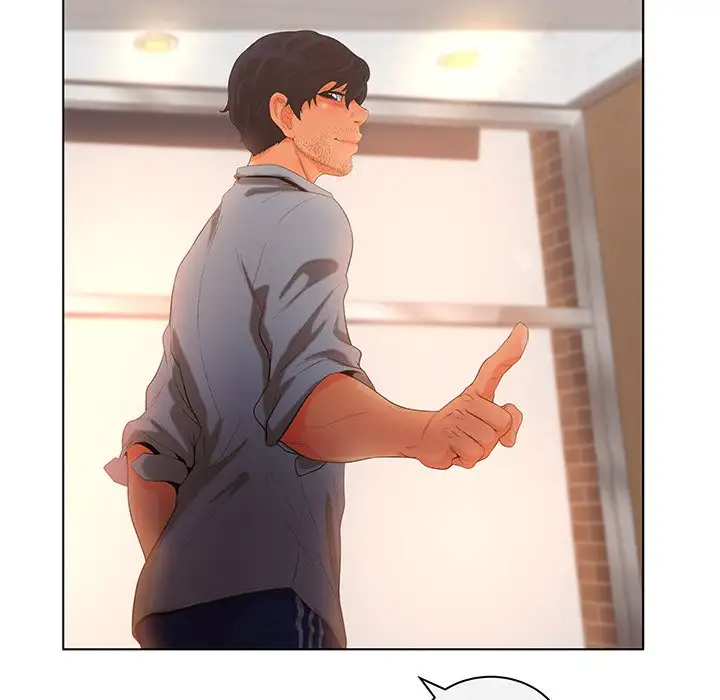 Deceit: Snake’s Tongue - Chapter 5 Page 54