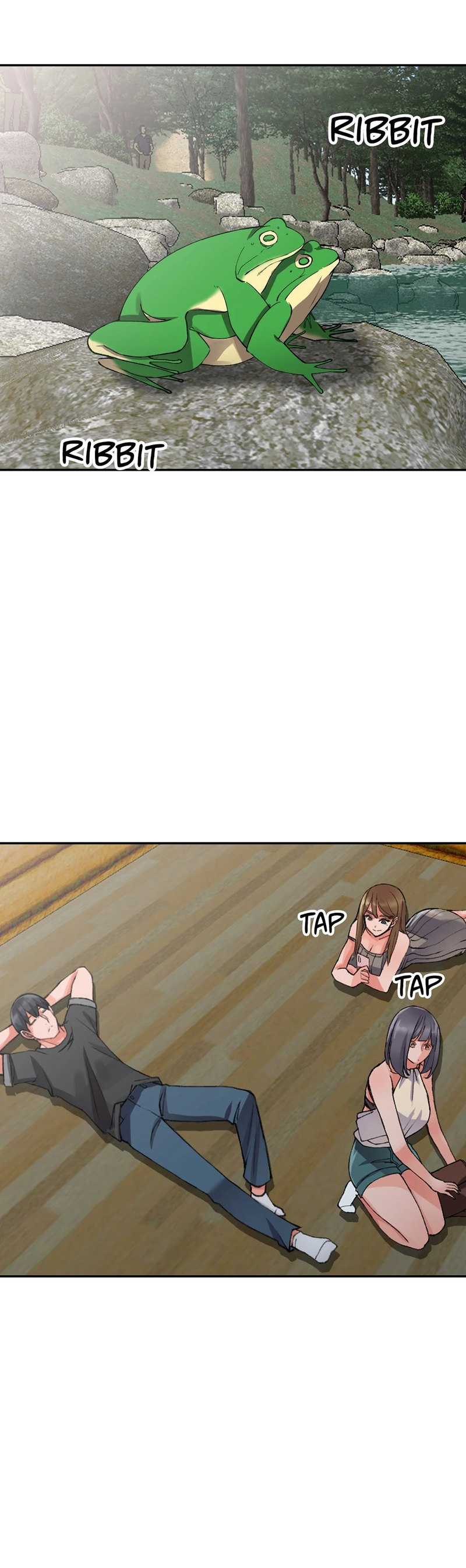 House of Pleasure - Chapter 10 Page 27