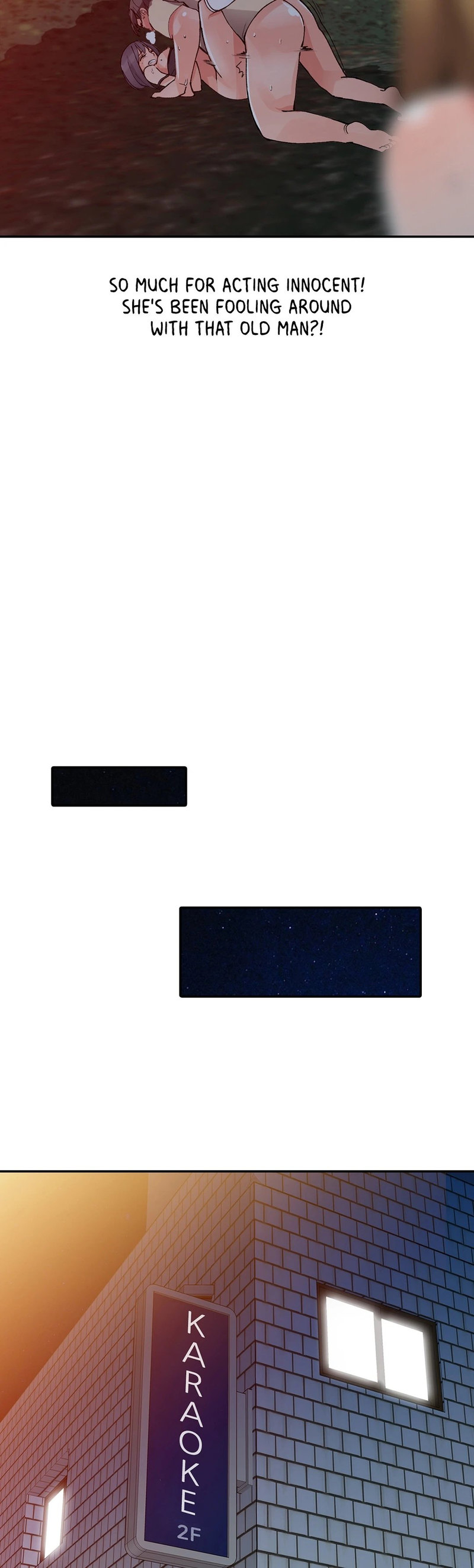 House of Pleasure - Chapter 13 Page 35