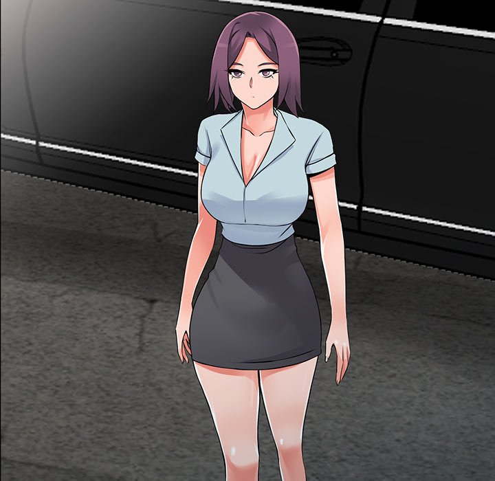 House of Pleasure - Chapter 17 Page 128