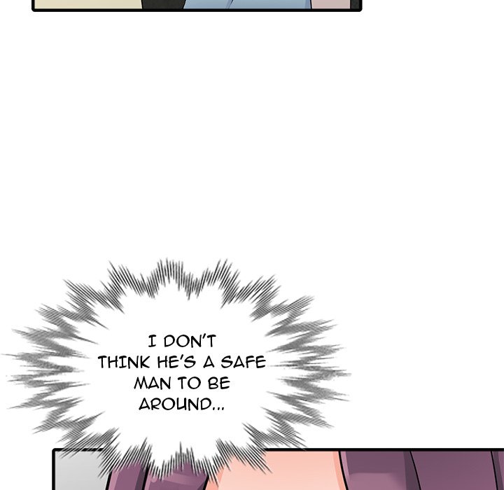 House of Pleasure - Chapter 17 Page 138