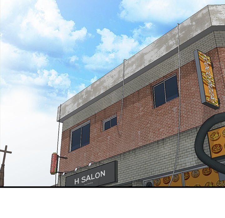 House of Pleasure - Chapter 17 Page 19