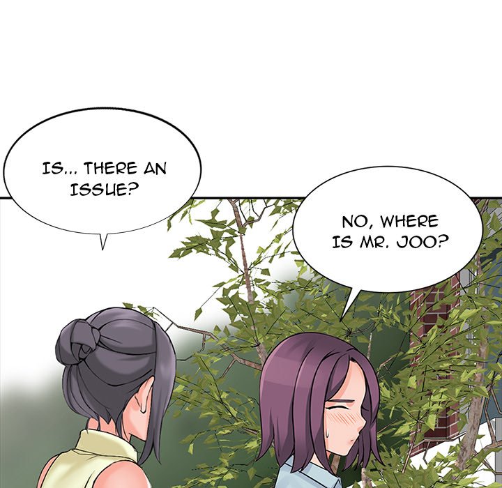 House of Pleasure - Chapter 21 Page 115