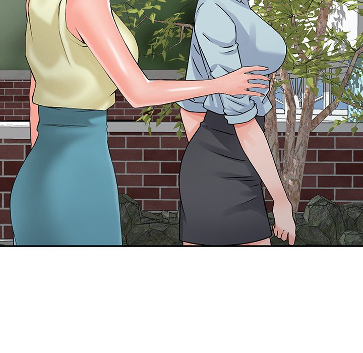 House of Pleasure - Chapter 21 Page 116