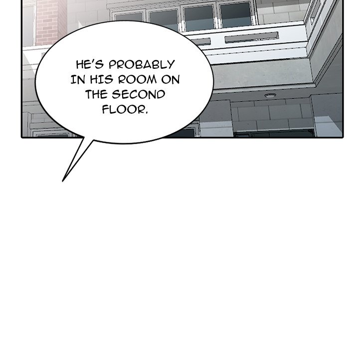 House of Pleasure - Chapter 21 Page 118