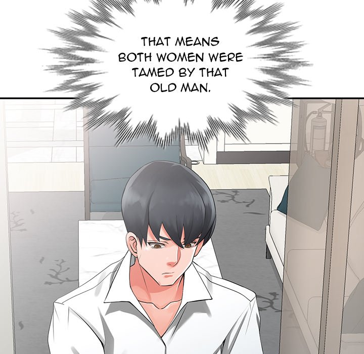 House of Pleasure - Chapter 21 Page 133