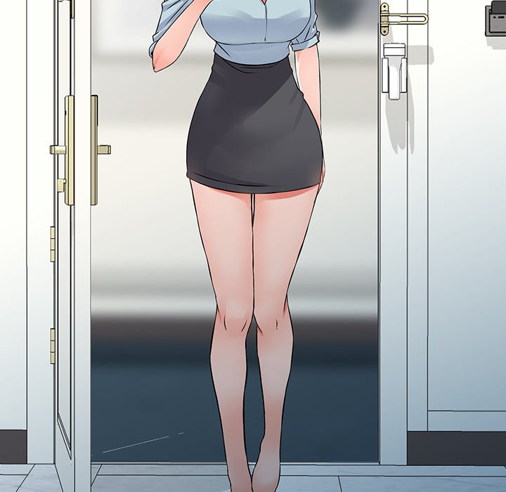 House of Pleasure - Chapter 21 Page 141