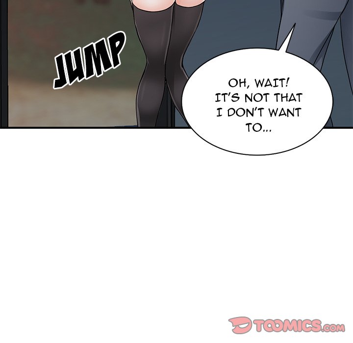 House of Pleasure - Chapter 21 Page 51