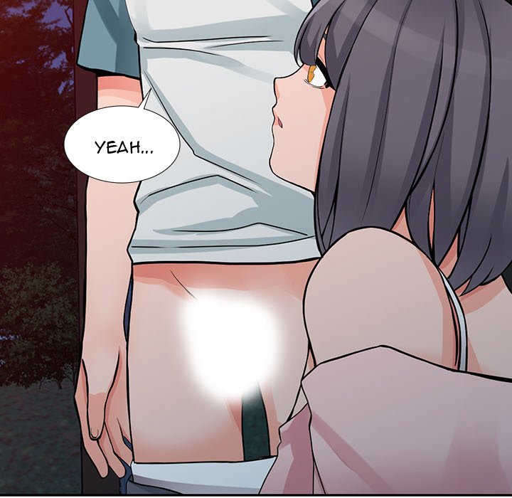 House of Pleasure - Chapter 21 Page 58