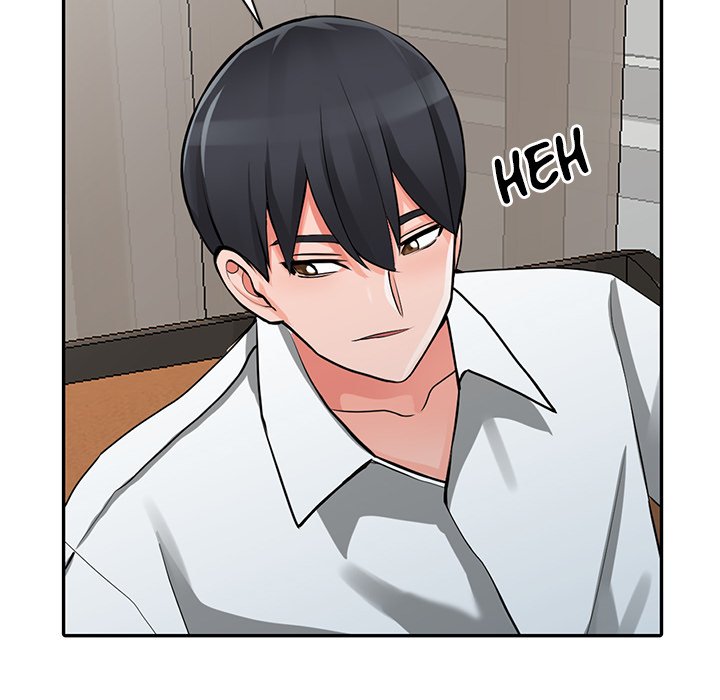 House of Pleasure - Chapter 29 Page 130