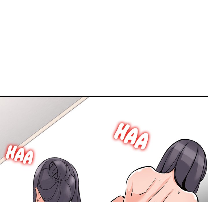 House of Pleasure - Chapter 30 Page 110