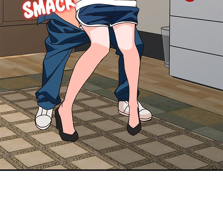 House of Pleasure - Chapter 38 Page 102