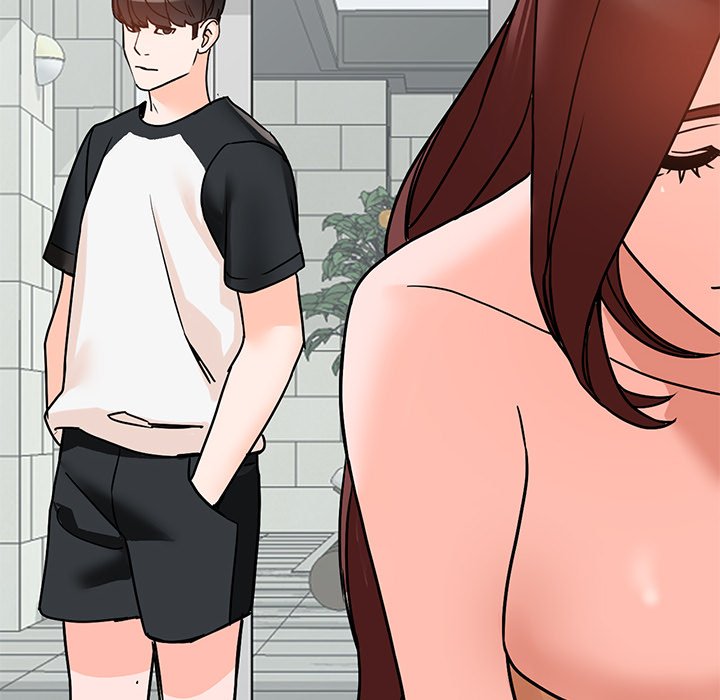 House of Pleasure - Chapter 38 Page 126