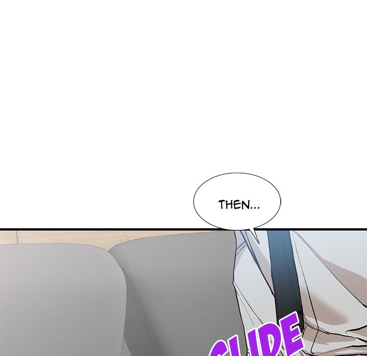 House of Pleasure - Chapter 43 Page 87