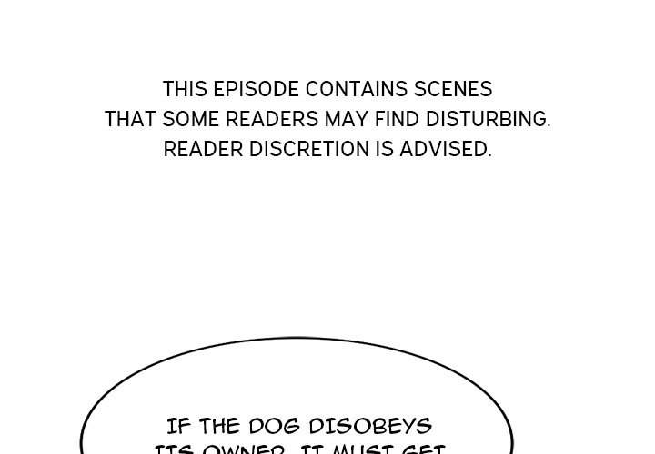 House of Pleasure - Chapter 46 Page 1