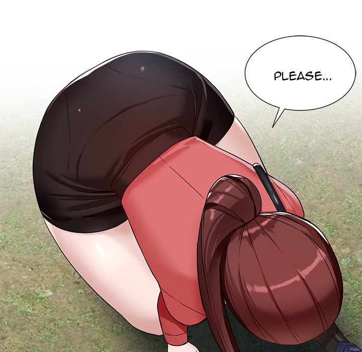 House of Pleasure - Chapter 50 Page 18