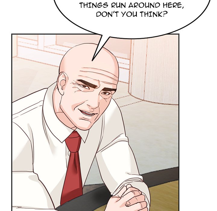 House of Pleasure - Chapter 52 Page 45